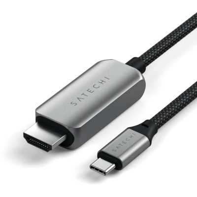 кабель Satechi ST-YH8KCM