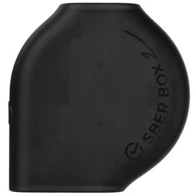 медиаплеер Sber Box 2 SBDV-00006