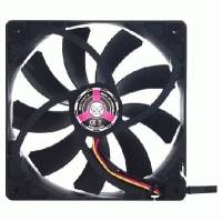 кулер Scythe Glide Stream SY1225HB12LM