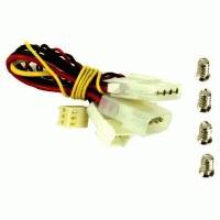 кулер Scythe Glide Stream SY1425HB12M