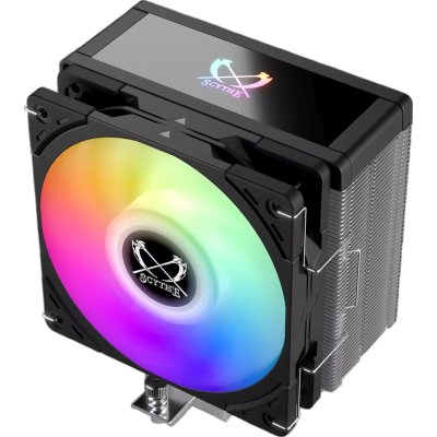 кулер Scythe Kotetsu Mark 4 ARGB SCKTT-4000AR