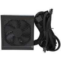 блок питания Sea Sonic 650W SSR-650GB3