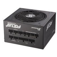 блок питания Sea Sonic 650W SSR-650PX
