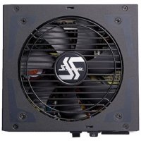 блок питания Sea Sonic 650W SSR-650PX