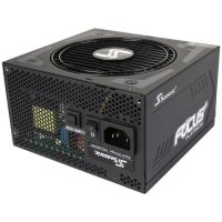 блок питания Sea Sonic 750W SSR-750PX