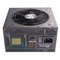 блок питания Sea Sonic Focus Plus Platinum 550W SSR-550PX