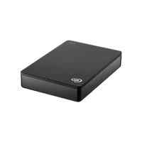 жесткий диск Seagate Backup Plus 5Tb STDR5000200 Черный