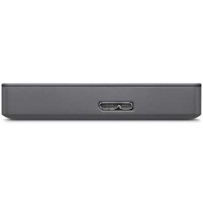 жесткий диск Seagate Basic 1Tb STJL1000400 Черный