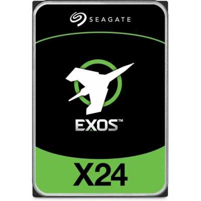 жесткий диск Seagate Exos X24 24Tb ST24000NM001K