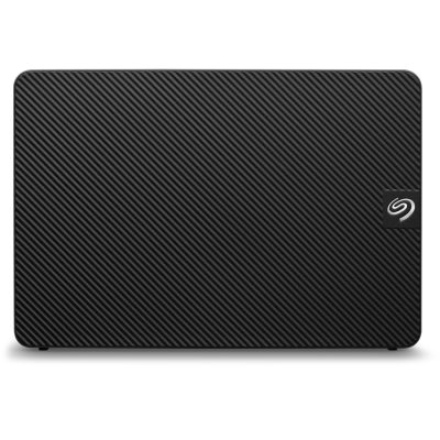 жесткий диск Seagate Expansion 20Tb STKP20000400 Черный