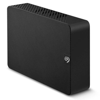 жесткий диск Seagate Expansion 24Tb STKP24000400 Черный