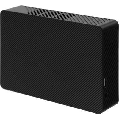 жесткий диск Seagate Expansion 10Tb STKP10000400 Черный