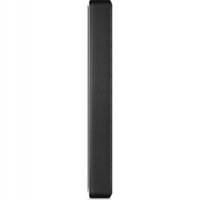 жесткий диск Seagate Expansion Portable 2Tb STEA2000400 Черный