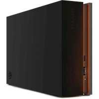 жесткий диск Seagate FireCuda Gaming Hub 16Tb STKK16000400 Черный