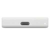 SSD диск Seagate One Touch 500Gb STKG500402