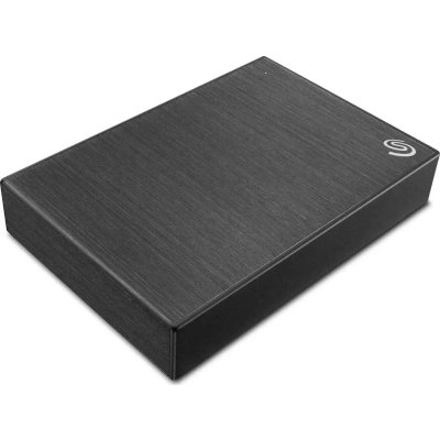 жесткий диск Seagate One Touch 5Tb STKZ5000400 Черный