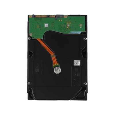 жесткий диск Seagate SkyHawk AI 20Tb ST20000VE004 Серебристый
