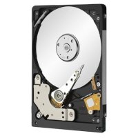 жесткий диск Seagate Mobile 1Tb ST1000LM035 Серебристый