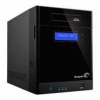 сетевое хранилище Seagate STBP8000700