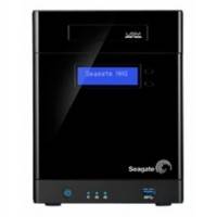 сетевое хранилище Seagate STBP8000700