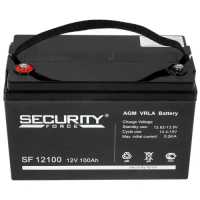 батарея для UPS Security Force SF 12100