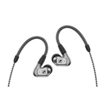 наушники Sennheiser IE 200 Silver