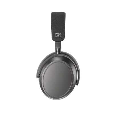 гарнитура Sennheiser Momentum 4 Wireless Graphite