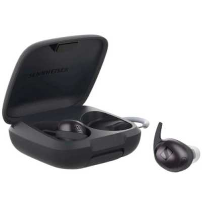 наушники Sennheiser Momentum Sport Black Graphite