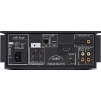 сетевой проигрыватель Naim Uniti Atom HDMI