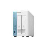 сетевой RAID-накопитель Qnap TS-231K