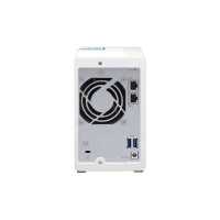 сетевой RAID-накопитель Qnap TS-231K