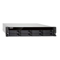 сетевой RAID-накопитель Qnap TS-873U-4G