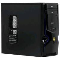 корпус SeulCase OMEGA III