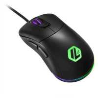 мышь Sharkoon Light2 100 Черный