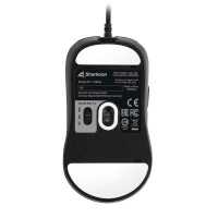 мышь Sharkoon Light2 180 Black Черный