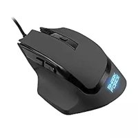 мышь Sharkoon SHARK Force Black Черный