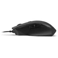 мышь Sharkoon SHARK Force II Black Черный