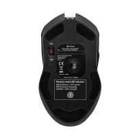 мышь Sharkoon Skiller SGM3 Black Черный