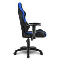 игровое кресло Sharkoon Skiller SGS2 Jr. Black-Blue черно-синий