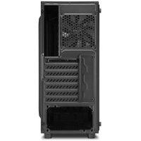 корпус Sharkoon TG4 Blue