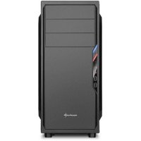 корпус Sharkoon VS4-S