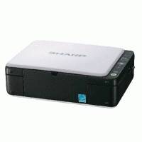 МФУ Sharp AL-1035WHRU Черно-Белый