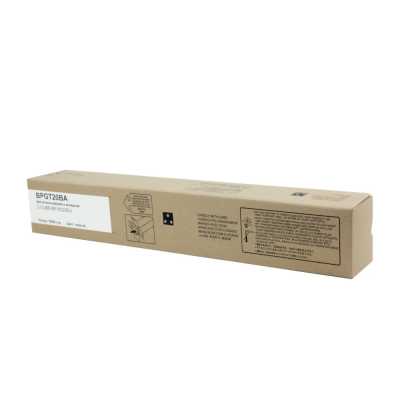 тонер-картридж Sharp BPGT20BA черный