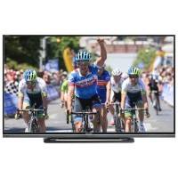 телевизор Sharp LC-32LD165 Черный