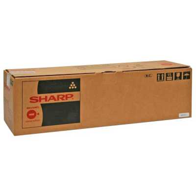 картридж Sharp MX60GTYB желтый
