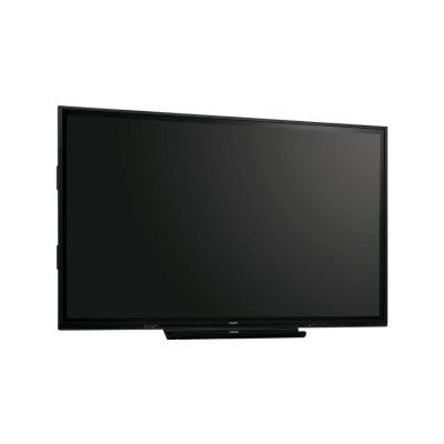 интерактивная панель Sharp PN-86HC1