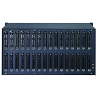 шасси ZYXEL IES-3016ST