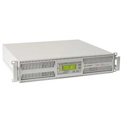 ИБП Штиль SR1101SL Серый