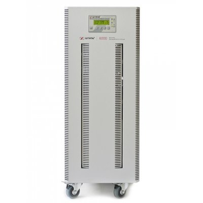 ИБП Штиль ST1106SL Серый