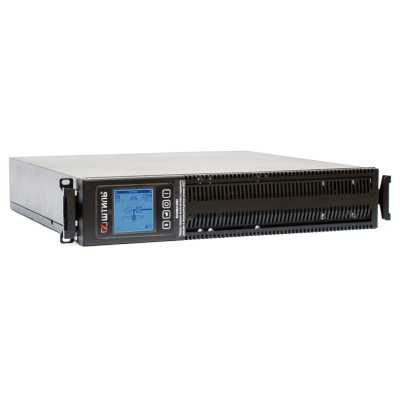 ИБП Штиль STR1102L Черный